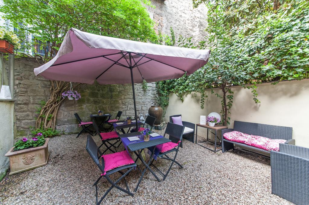 Torre Di Vico Residenza D'Epoca Bed & Breakfast Viterbo Luaran gambar
