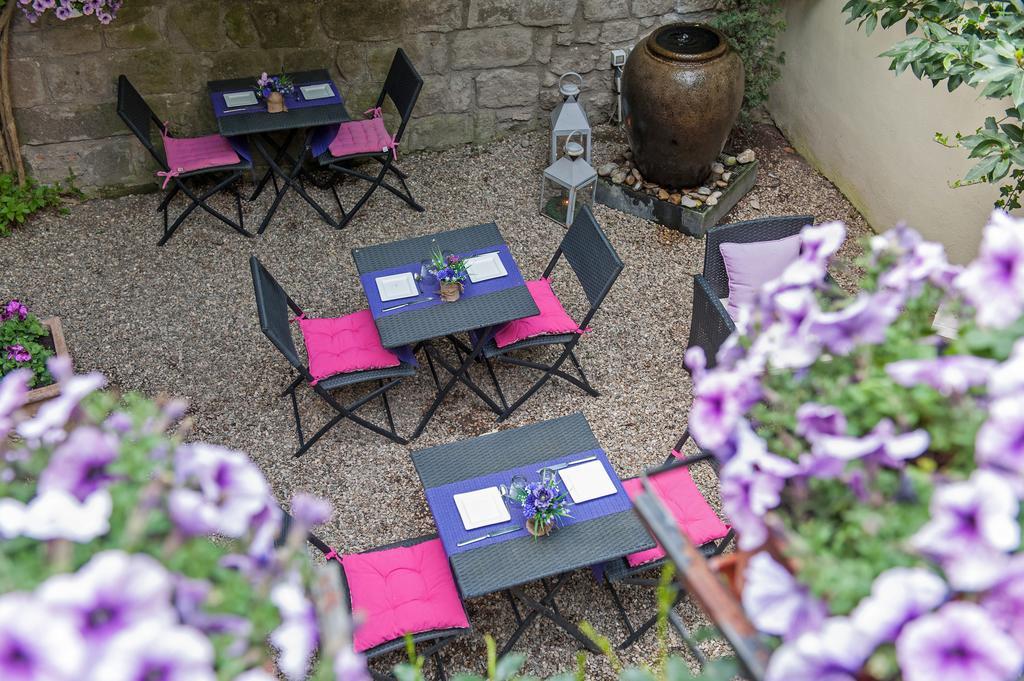 Torre Di Vico Residenza D'Epoca Bed & Breakfast Viterbo Luaran gambar