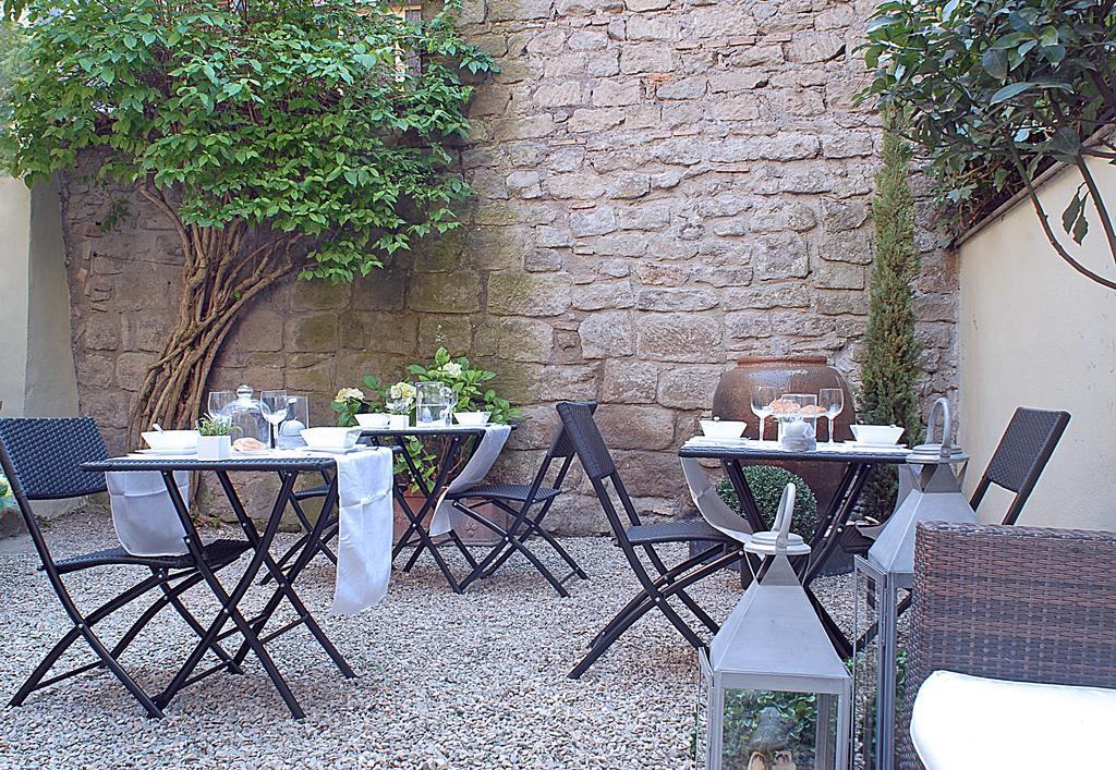 Torre Di Vico Residenza D'Epoca Bed & Breakfast Viterbo Luaran gambar